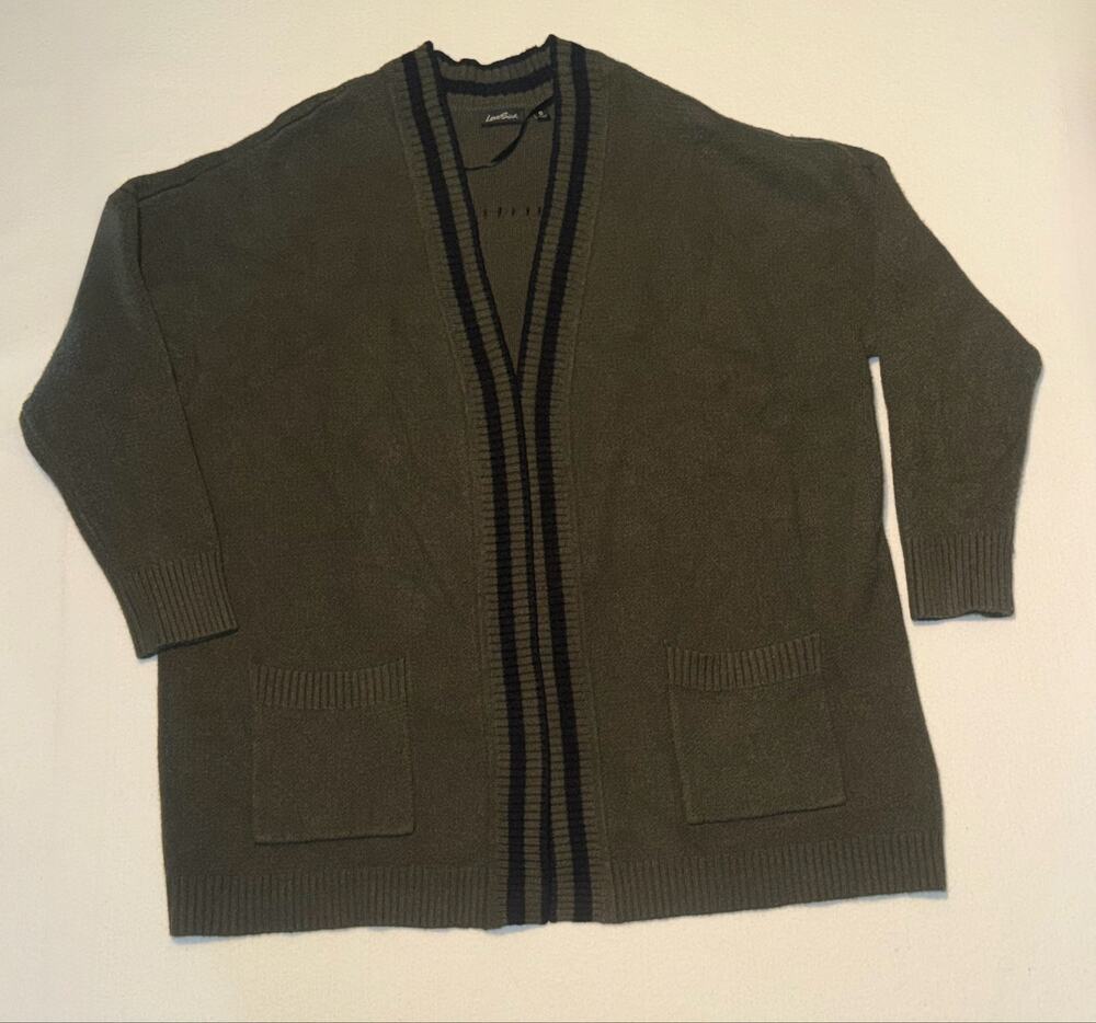 Torrid love stick women’s give me break cardigan sweater